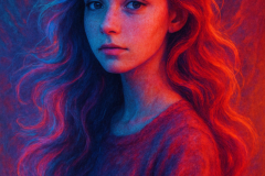 Embers Beneath Stardust