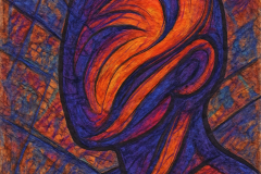 Embers of Identity