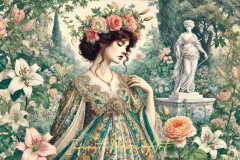Garden of Grace
