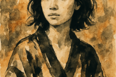 Listening to the Quiet Between Moments