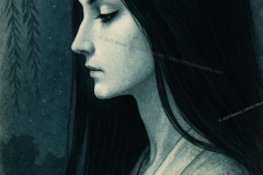 Moonlit Silence