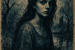 Morgaine of the Withered Grove