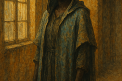 Ngozi: The Keeper of Silent Light