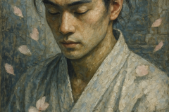 Petals of Remembrance