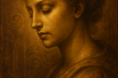 Quiet Between Thoughts