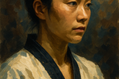 Quiet Discipline