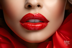 Scarlet Whispers