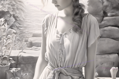 Serene Reverie