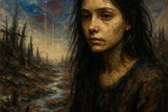 She Who Remained