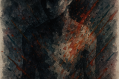 Signal Lost Within