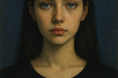 Silent Poise