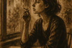 Smoke Over Quiet Hours