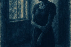 Stillness Before the Light