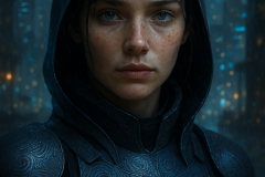Stoic in the Storm