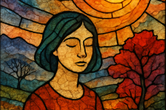 Sunlit Reverie