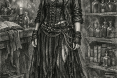 The Apothecary of Small Rebellions