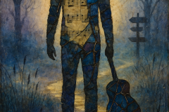 The Ballad Carried Within