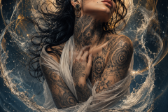The Breath Between Tides
