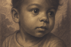 The First Quiet Thought