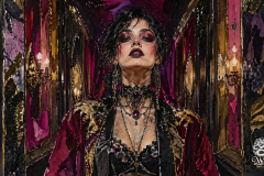 The Gilded Ache