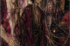 The Keeper of Tarnished Light
