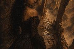 The Last Threshold