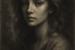 The Quiet Between Shadows