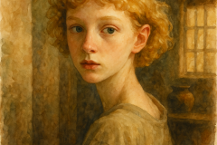 The Quiet Between Words