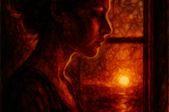 The Quiet Burning