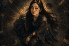 The Quiet Eclipse