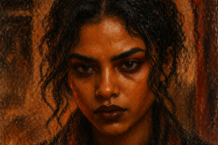 The Quiet Ember