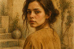 The Quiet Turning