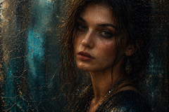 The Rain Keeps Its Secrets