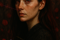 The Scarlet Vigil