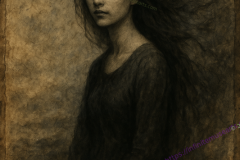 The Silence Between Moments