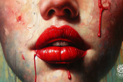 The Silence That Bleeds