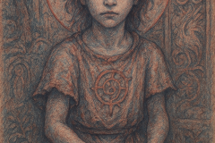 The Silent Oracle The Silent Oracle
