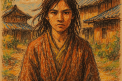 The Weight of Home