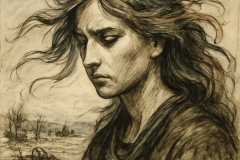 The Weight of Quiet Days