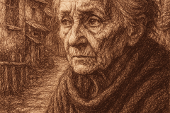 The Weight of Quiet Roads