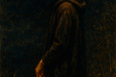 The Weight of Stillness