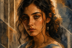 The Weight of Warm Light