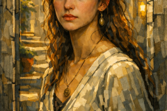 Under the Quiet Arch