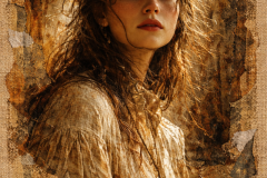 Weathered Grace