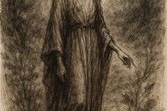 When Silence Remembered Her Name
