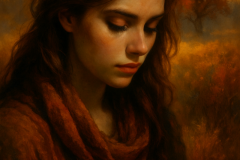 When the Leaves Remember Us