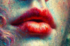 Where Desire Learns to Speak