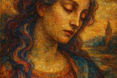 Where Silence Gathers