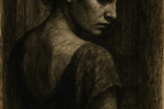 Where Silence Learns Your Name