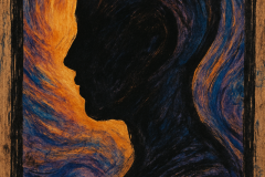 Where Thought Turns Inward